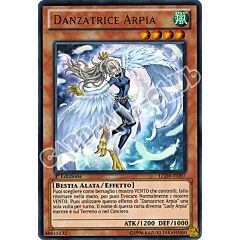 LCJW-IT097 Danzatrice Arpia ultra rara 1a Edizione (IT) -NEAR MINT-
