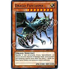 BP02-IT065 Drago Fantasma rara 1a Edizione (IT) -NEAR MINT-