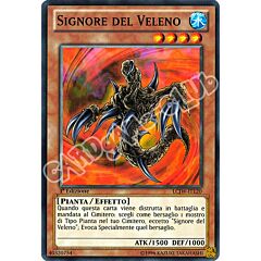 LCJW-IT120 Signore del Veleno comune 1a Edizione (IT) -NEAR MINT-