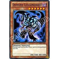 LCJW-IT122 Demone Leggendario comune 1a Edizione (IT) -NEAR MINT-