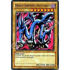 LCJW-IT139 Drago Serpente Notturno comune 1a Edizione (IT) -NEAR MINT-