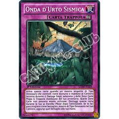 LCJW-IT169 Onda D'Urto Sismica comune 1a Edizione (IT) -NEAR MINT-