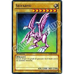 LCJW-IT170 Seiyaryu comune 1a Edizione (IT) -NEAR MINT-