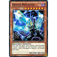 LCJW-IT177 Drago Revolver comune 1a Edizione (IT) -NEAR MINT-