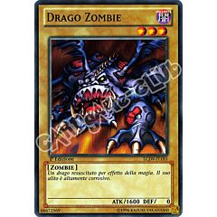 LCJW-IT183 Drago Zombie comune 1a Edizione (IT) -NEAR MINT-