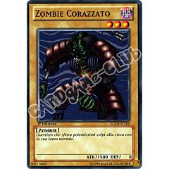 LCJW-IT184 Zombie Corazzato comune 1a Edizione (IT) -NEAR MINT-