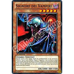 LCJW-IT191 Signore dei Vampiri comune 1a Edizione (IT) -NEAR MINT-