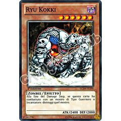 LCJW-IT194 Ryu Kokki comune 1a Edizione (IT) -NEAR MINT-