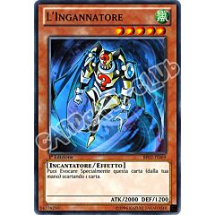 BP02-IT069 L'Ingannatore comune 1a Edizione (IT) -NEAR MINT-
