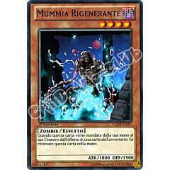LCJW-IT197 Mummia Rigenerante comune 1a Edizione (IT) -NEAR MINT-