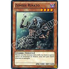 LCJW-IT199 Zombie Rinato comune 1a Edizione (IT) -NEAR MINT-