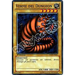 LCJW-IT221 Verme del Dungeon comune 1a Edizione (IT) -NEAR MINT-