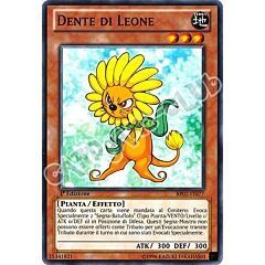 BP02-IT077 Dente di Leone comune 1a Edizione (IT) -NEAR MINT-