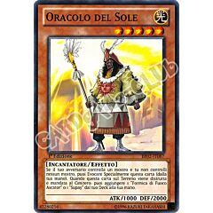 BP02-IT087 Oracolo del Sole comune 1a Edizione (IT) -NEAR MINT-