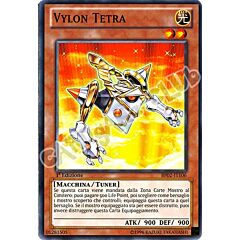 BP02-IT106 Vylon Tetra comune 1a Edizione (IT)  -GOOD-
