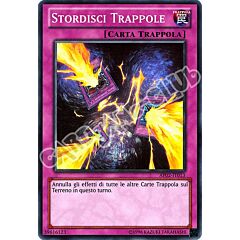 AP02-IT013 Stordisci Trappole super rara (IT) -NEAR MINT-