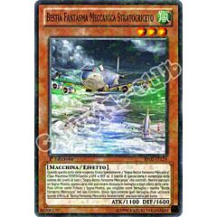 BP02-IT124 Bestia Fantasma Meccanica Stratocriceto comune mosaico 1a Edizione (IT)  -GOOD-