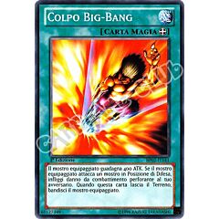 BP02-IT141 Colpo Big-Bang comune 1a Edizione (IT) -NEAR MINT-