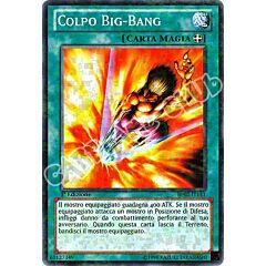 BP02-IT141 Colpo Big-Bang comune mosaico 1a Edizione (IT) -NEAR MINT-