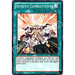 BP02-IT153 Spirito Combattente comune 1a Edizione (IT) -NEAR MINT-