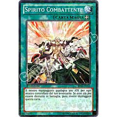 BP02-IT153 Spirito Combattente comune mosaico 1a Edizione (IT)  -GOOD-