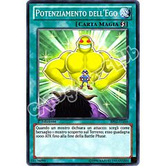 BP02-IT164 Potenziamento dell'Ego comune 1a Edizione (IT) -NEAR MINT-
