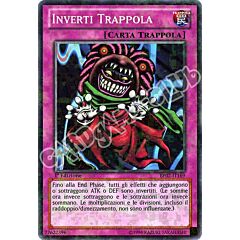 BP02-IT169 Inverti Trappola comune mosaico 1a Edizione (IT) -NEAR MINT-