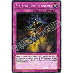 BP02-IT182 Maledizione di Anubis comune mosaico 1a Edizione (IT) -NEAR MINT-