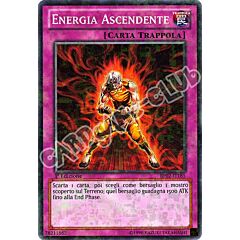 BP02-IT185 Energia Ascendente comune mosaico 1a Edizione (IT) -NEAR MINT-