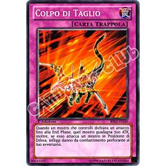 BP02-IT189 Colpo di Taglio comune 1a Edizione (IT) -NEAR MINT-