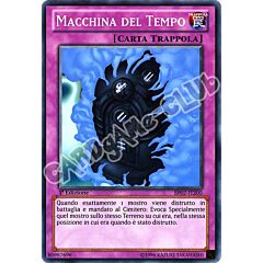 BP02-IT200 Macchina del Tempo comune 1a Edizione (IT) -NEAR MINT-