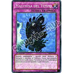 BP02-IT200 Macchina del Tempo comune mosaico 1a Edizione (IT) -NEAR MINT-