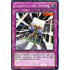 BP02-IT205 Cancello del Danno comune mosaico 1a Edizione (IT) -NEAR MINT-