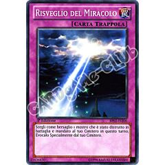 BP02-IT206 Risveglio del Miracolo comune 1a Edizione (IT) -NEAR MINT-