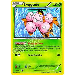 004 / 116 Exeggcute non comune (IT) -NEAR MINT-