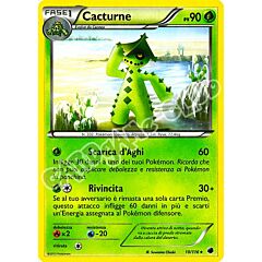 010 / 116 Cacturne rara (IT) -NEAR MINT-