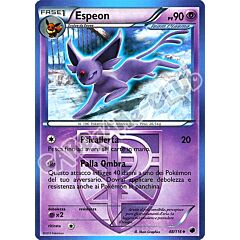 048 / 116 Espeon non comune (IT) -NEAR MINT-