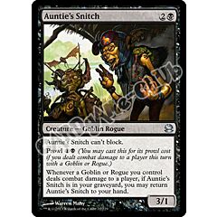 072 / 229 Auntie's Snitch non comune (EN) -NEAR MINT-