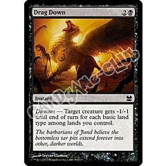 080 / 229 Drag Down comune (EN) -NEAR MINT-