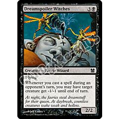 081 / 229 Dreamspoiler Witches comune (EN) -NEAR MINT-