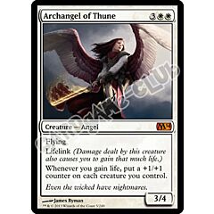 005 / 249 Archangel of Thune rara mitica (EN) -NEAR MINT-