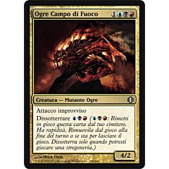 168 / 249 Ogre Campo di Fuoco non comune (IT) -NEAR MINT-