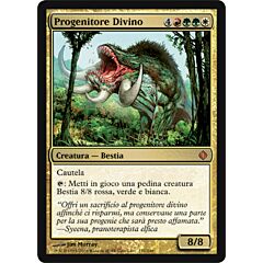170 / 249 Progenitore Divino rara mitica (IT) -NEAR MINT-