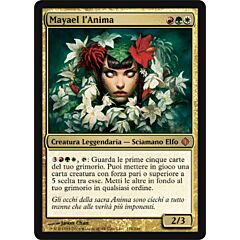 179 / 249 Mayael l'Anima rara mitica (IT) -NEAR MINT-