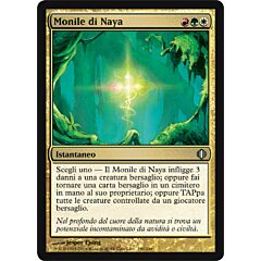 180 / 249 Monile di Naya non comune (IT) -NEAR MINT-