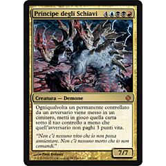 182 / 249 Principe degli Schiavi rara mitica (IT) -NEAR MINT-