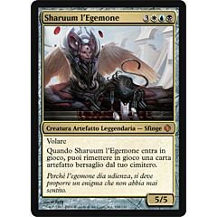 194 / 249 Sharuum l'Egemone rara mitica (IT) -NEAR MINT-