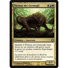 197 / 249 Thrinax dei Germogli non comune (IT) -NEAR MINT-