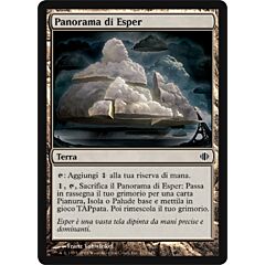 223 / 249 Panorama di Esper comune (IT) -NEAR MINT-