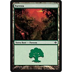 246 / 249 Foresta comune (IT) -NEAR MINT-